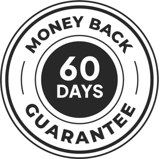 OrexiBurn Money-Back Guarantee